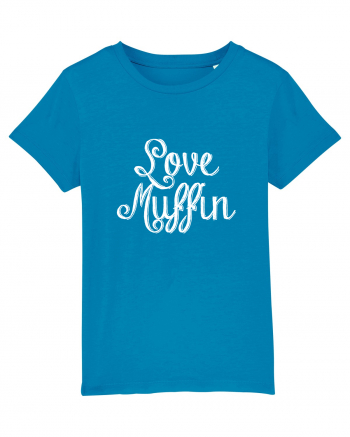 Love Muffin Azur