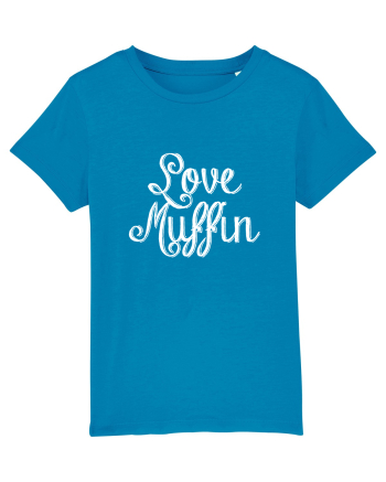 Love Muffin Azur
