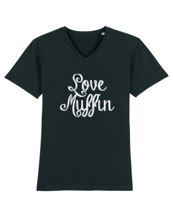 Love Muffin Black