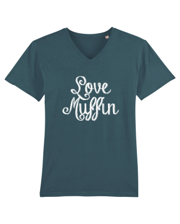 Love Muffin Stargazer