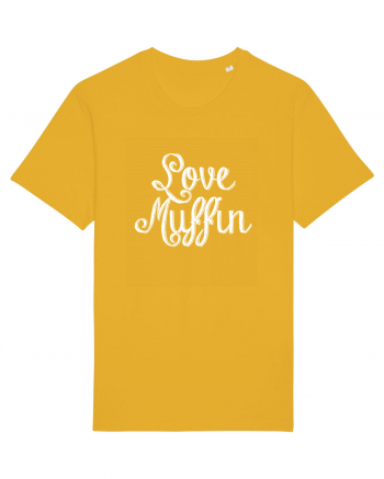 Love Muffin Spectra Yellow