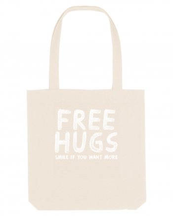 Free hugs Natural