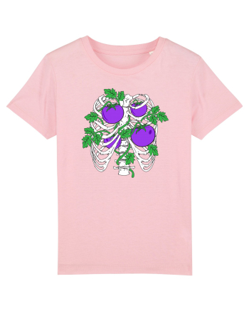 Poisoned Cotton Pink