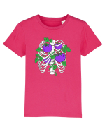 Poisoned Tricou mânecă scurtă  Copii Mini Creator