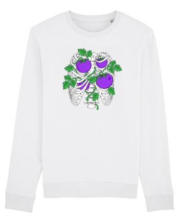 Poisoned White