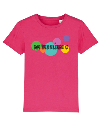 Am îmbulinat-o Raspberry