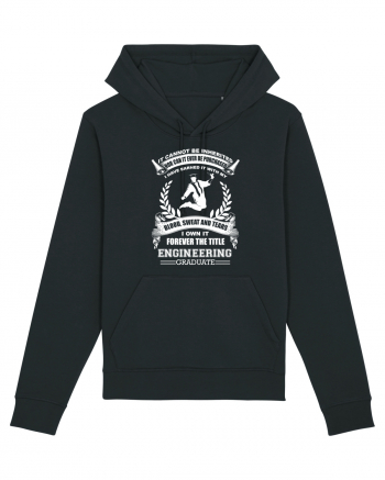 ENGINEERING Black