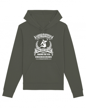 ENGINEERING Khaki