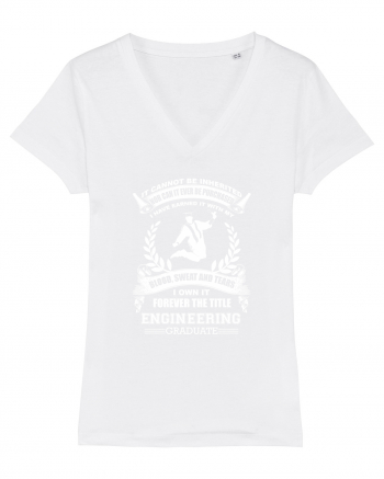 ENGINEERING White