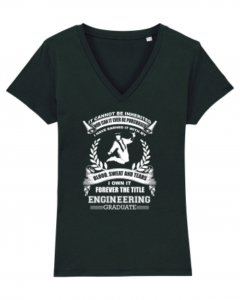 ENGINEERING Black