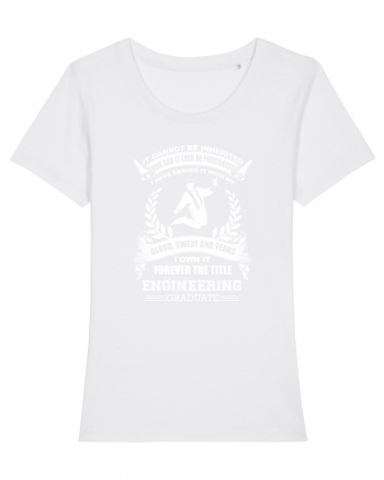 ENGINEERING White