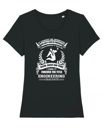 ENGINEERING Black