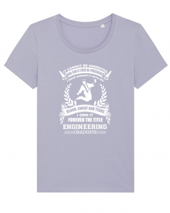 ENGINEERING Lavender