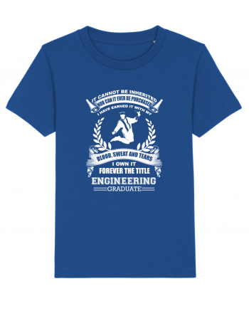 ENGINEERING Majorelle Blue