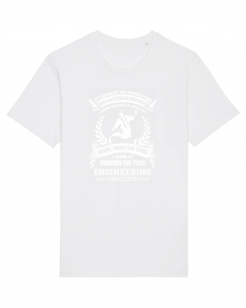 ENGINEERING White
