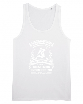 ENGINEERING White