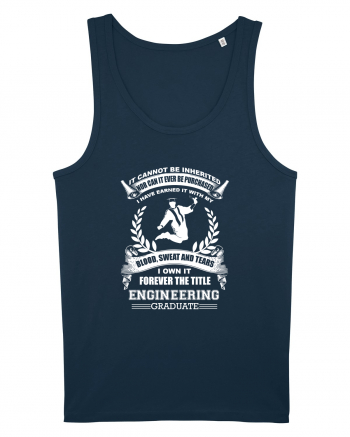 ENGINEERING Navy