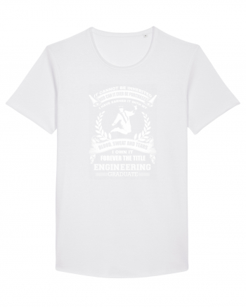 ENGINEERING White