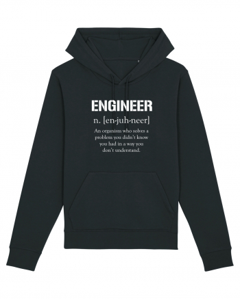 ENGINEER Black