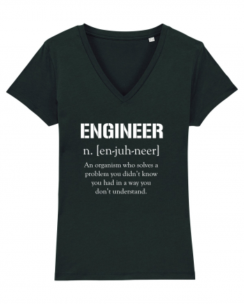 ENGINEER Black