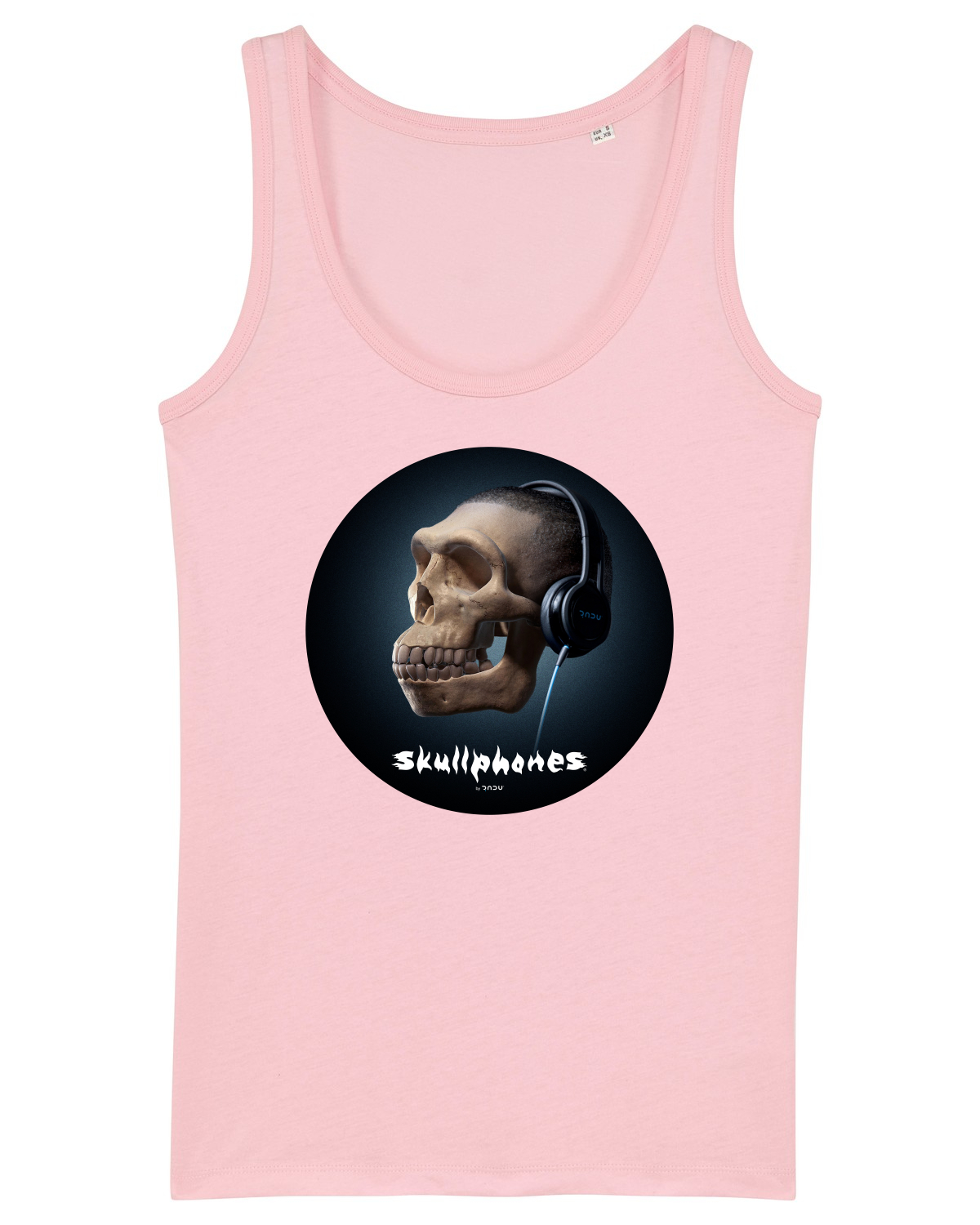 Maiou Damă Dreamer Cotton Pink
