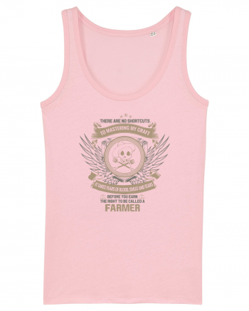 FARMER Cotton Pink