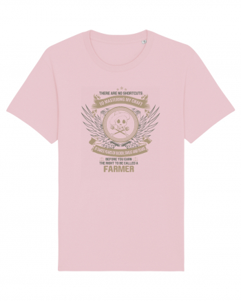 FARMER Cotton Pink