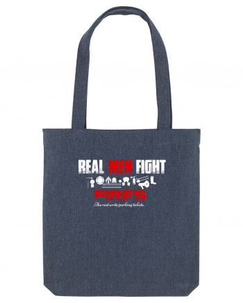 FIREFIGHTER Midnight Blue
