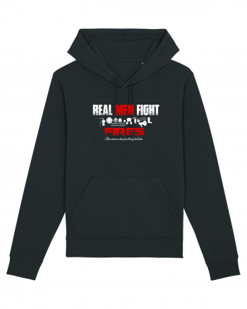 FIREFIGHTER Black
