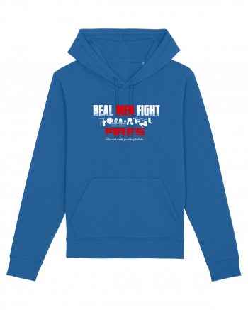 FIREFIGHTER Royal Blue