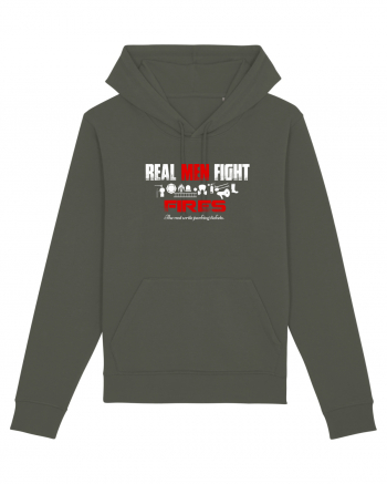 FIREFIGHTER Khaki