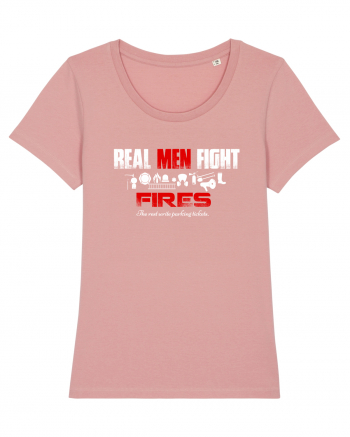 FIREFIGHTER Canyon Pink