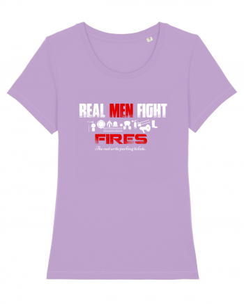 FIREFIGHTER Lavender Dawn