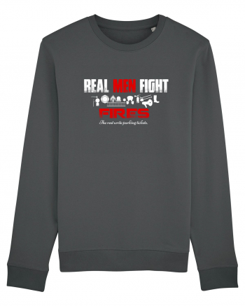 FIREFIGHTER Anthracite