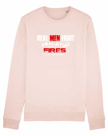 FIREFIGHTER Candy Pink