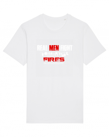 FIREFIGHTER White