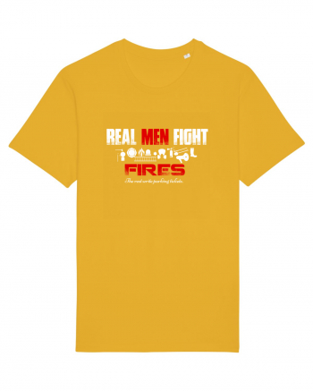 FIREFIGHTER Spectra Yellow