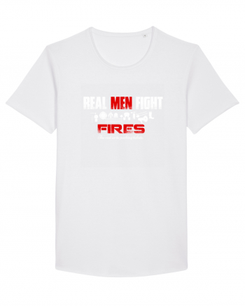 FIREFIGHTER White