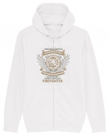 FIREFIGHTER White