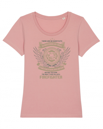 FIREFIGHTER Canyon Pink