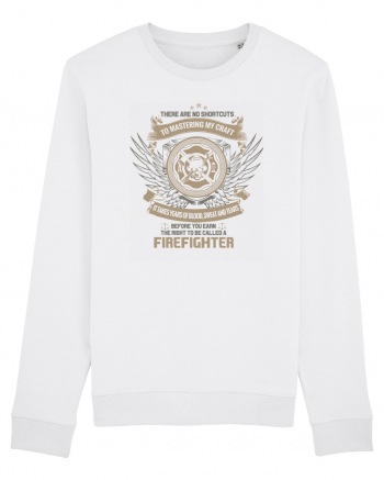 FIREFIGHTER White