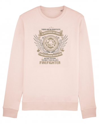 FIREFIGHTER Candy Pink