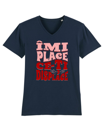 Îmi place ce-ți displace French Navy