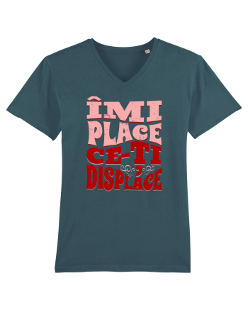 Îmi place ce-ți displace Stargazer