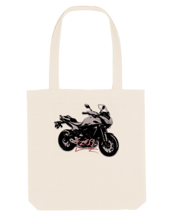 FZ-09 Motorcycle Natural