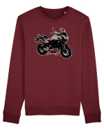 FZ-09 Motorcycle Bluză mânecă lungă Unisex Rise