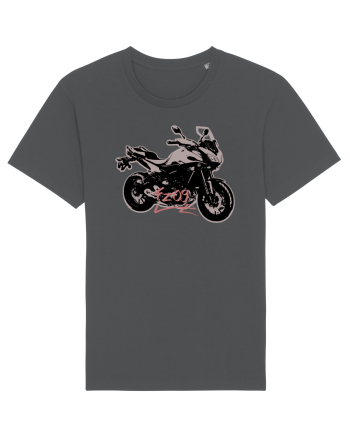 FZ-09 Motorcycle Anthracite