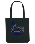 Street Motorcycle Sacoșă textilă