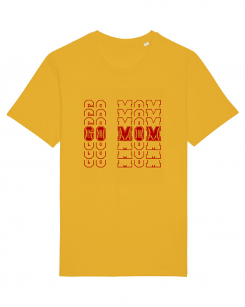 Go Mom Spectra Yellow