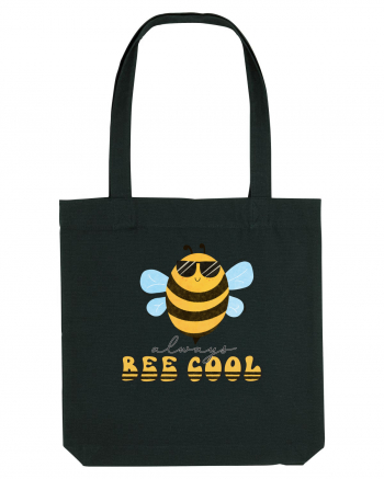 Always Bee Cool Black